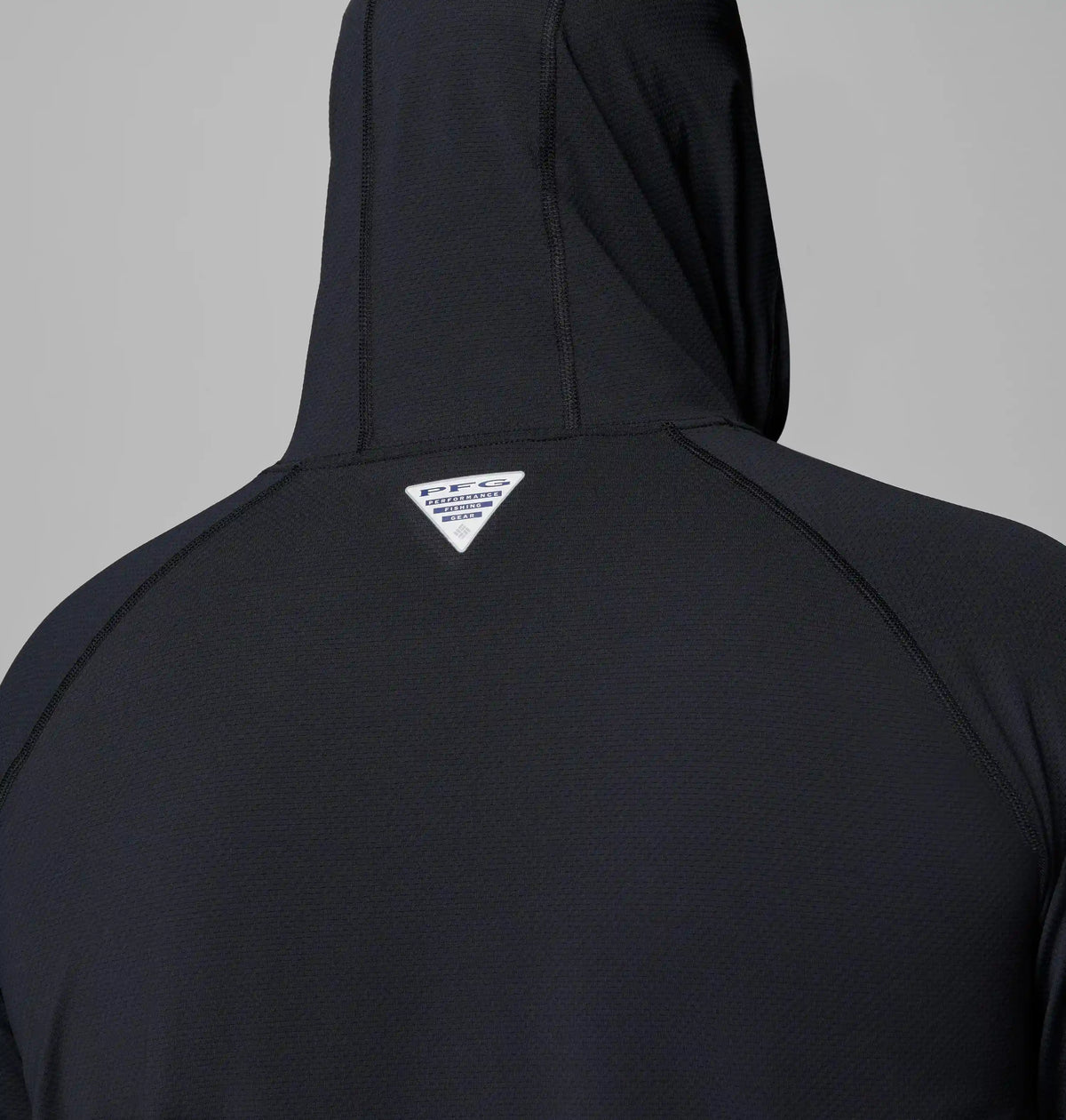 Men's PFG Solar Stream II Hoodie - Big