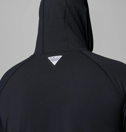 Men's PFG Solar Stream II Hoodie - Big