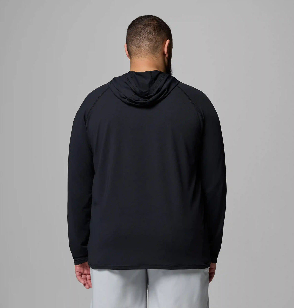 Men's PFG Solar Stream II Hoodie - Big