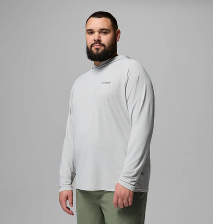 Men's PFG Solar Stream II Hoodie - Big