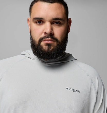 Men's PFG Solar Stream II Hoodie - Big