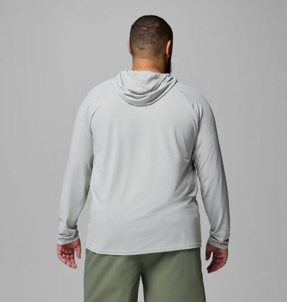 Men's PFG Solar Stream II Hoodie - Big