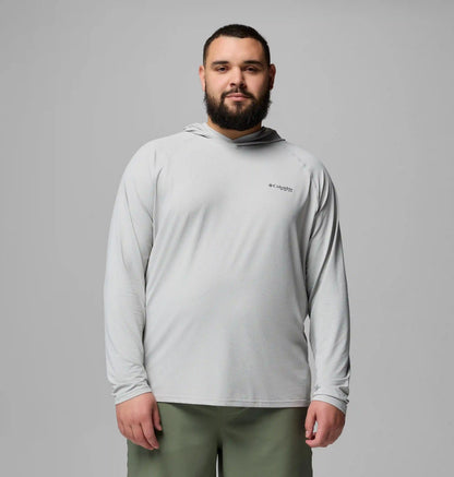 Men's PFG Solar Stream II Hoodie - Big