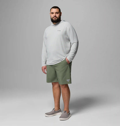 Men's PFG Solar Stream II Hoodie - Big