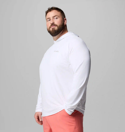 Men's PFG Solar Stream II Hoodie - Big