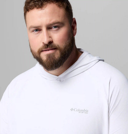 Men's PFG Solar Stream II Hoodie - Big