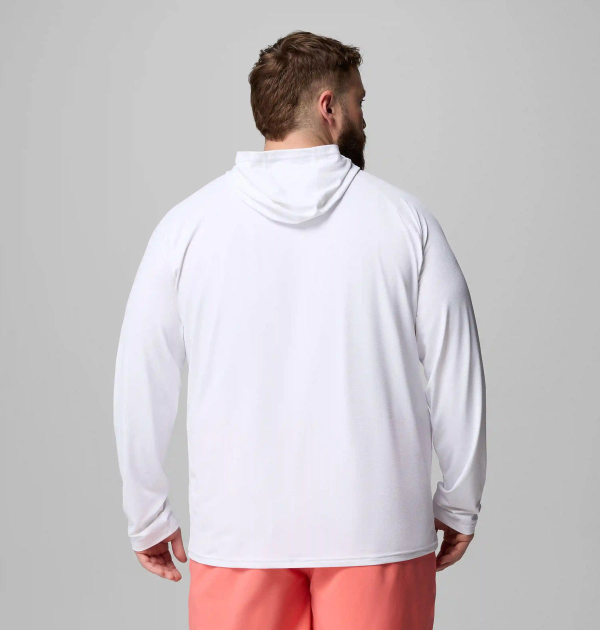 Men's PFG Solar Stream II Hoodie - Big