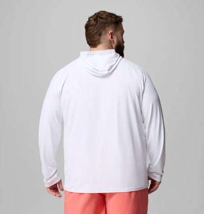 Men's PFG Solar Stream II Hoodie - Big