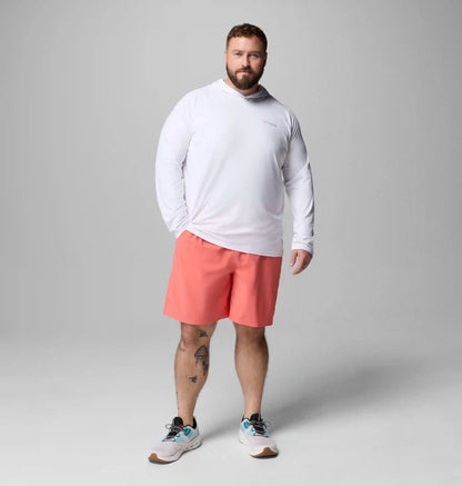 Men's PFG Solar Stream II Hoodie - Big
