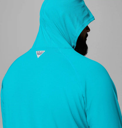 Men's PFG Solar Stream II Hoodie - Big