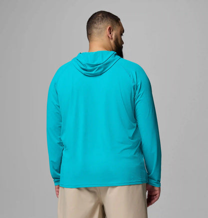 Men's PFG Solar Stream II Hoodie - Big