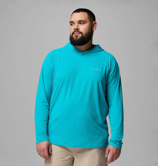 Men's PFG Solar Stream II Hoodie - Big