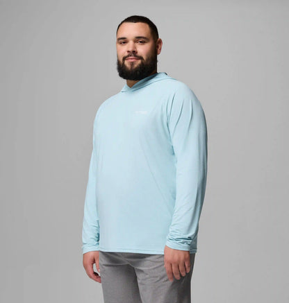 Men's PFG Solar Stream II Hoodie - Big