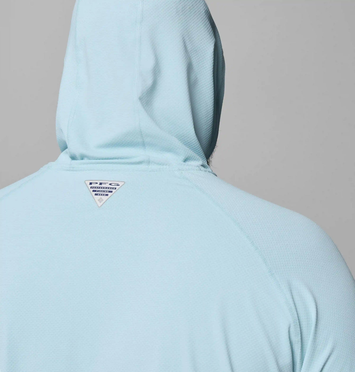 Men's PFG Solar Stream II Hoodie - Big