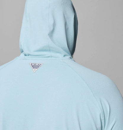 Men's PFG Solar Stream II Hoodie - Big