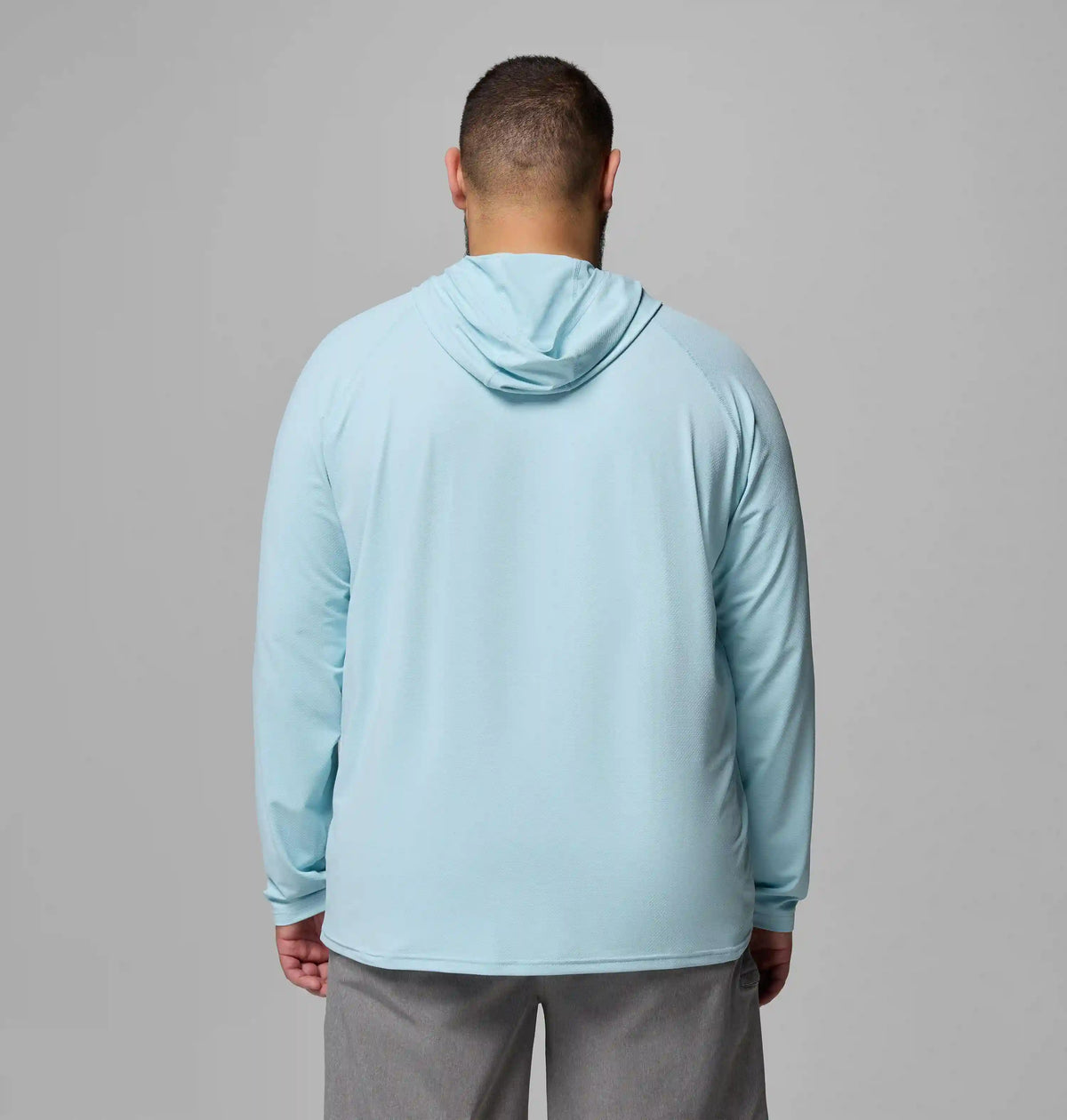 Men's PFG Solar Stream II Hoodie - Big