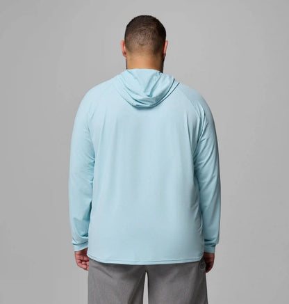 Men's PFG Solar Stream II Hoodie - Big