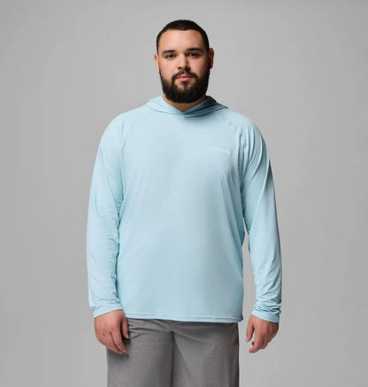 Men's PFG Solar Stream II Hoodie - Big