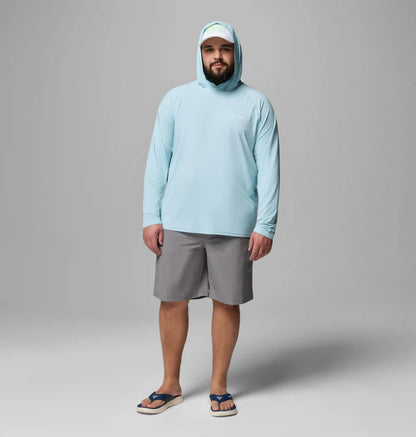 Men's PFG Solar Stream II Hoodie - Big