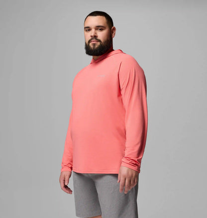 Men's PFG Solar Stream II Hoodie - Big