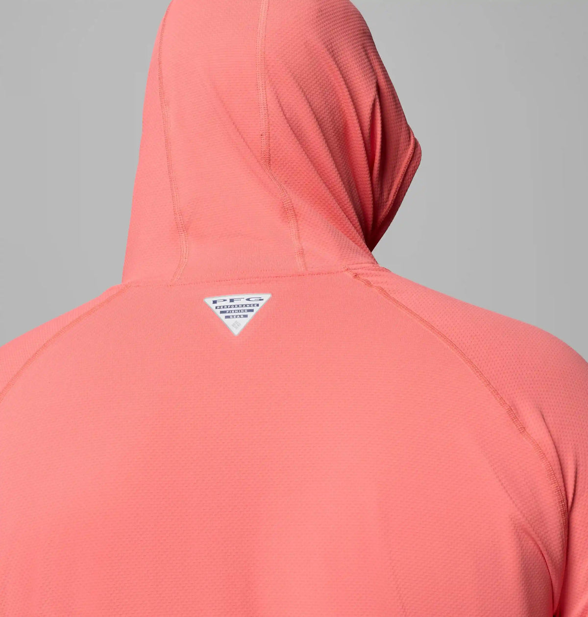 Men's PFG Solar Stream II Hoodie - Big
