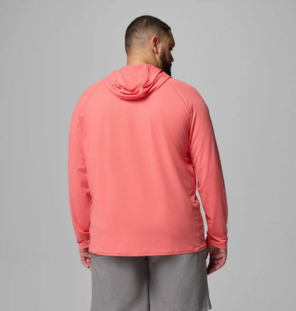 Men's PFG Solar Stream II Hoodie - Big