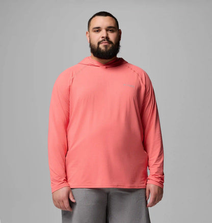 Men's PFG Solar Stream II Hoodie - Big