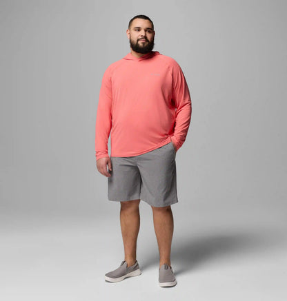 Men's PFG Solar Stream II Hoodie - Big