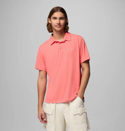 Men's PFG Solar Stream II Polo