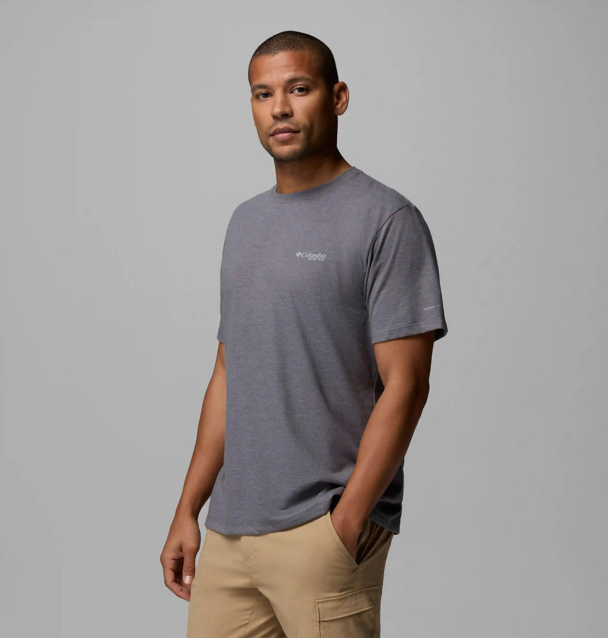 Men's PFG Freezer Short Sleeve T-Shirt
