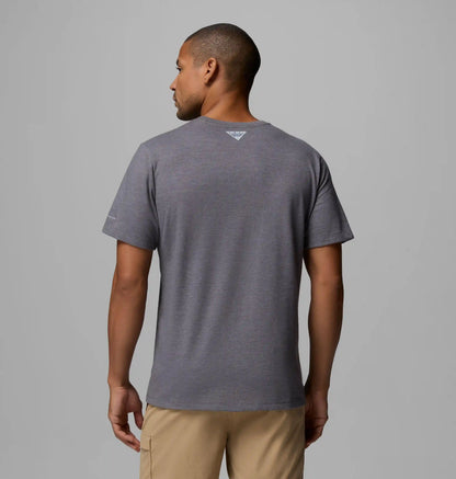 Men's PFG Freezer Short Sleeve T-Shirt