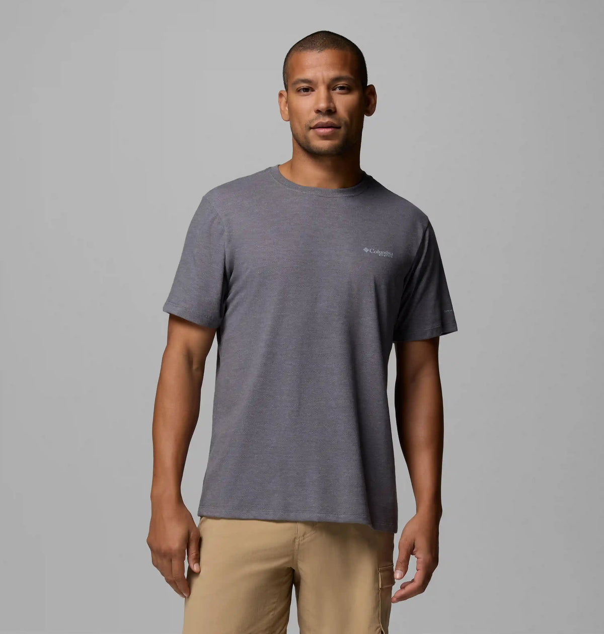Men's PFG Freezer Short Sleeve T-Shirt