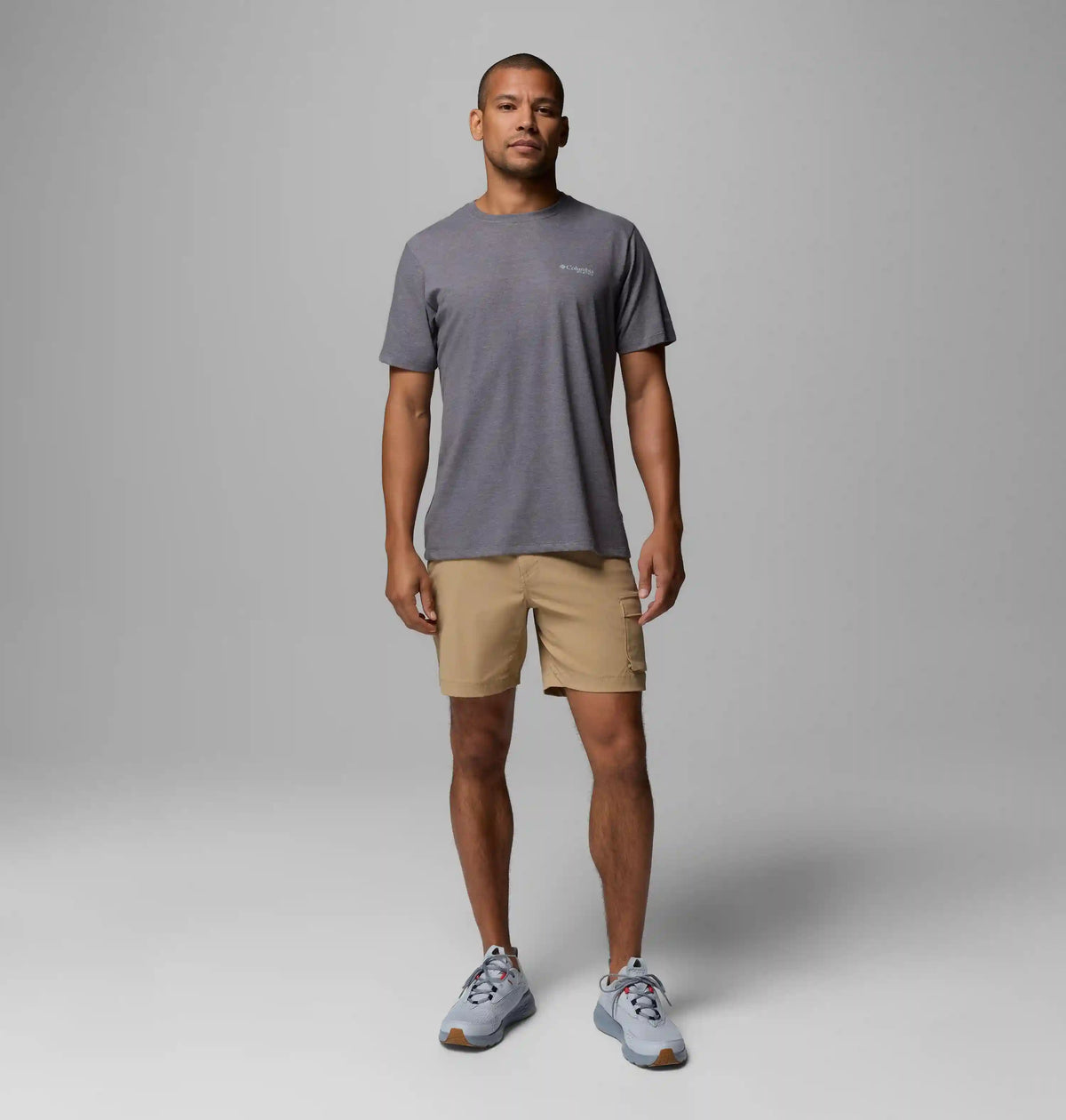 Men's PFG Freezer Short Sleeve T-Shirt