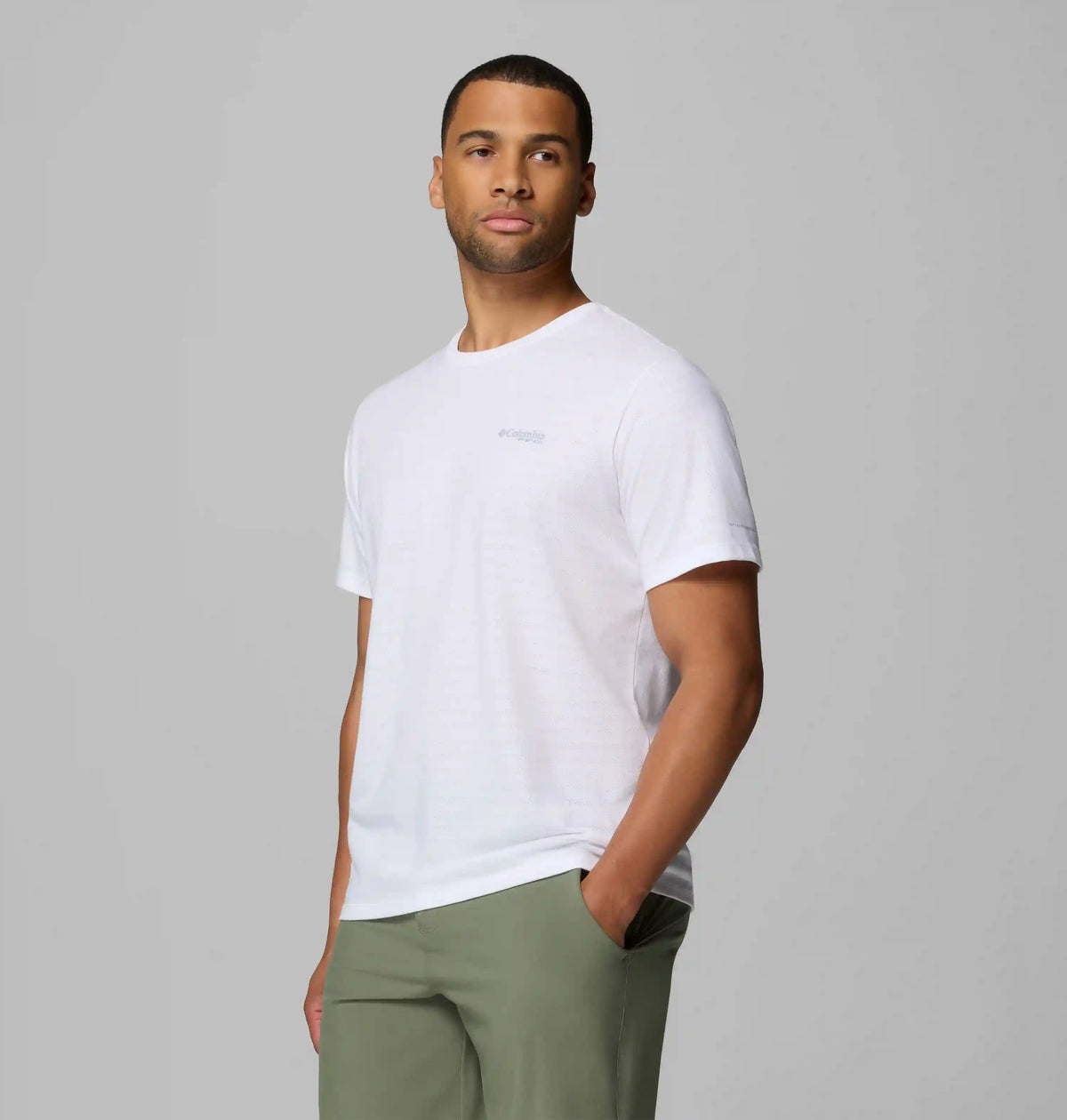 Men's PFG Freezer Short Sleeve T-Shirt