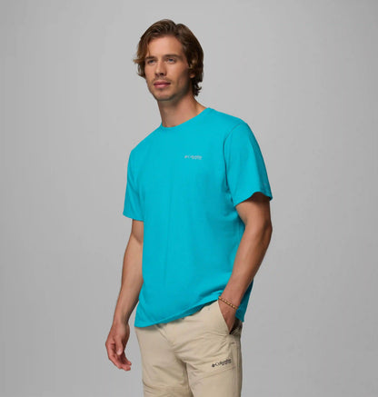 Men's PFG Freezer Short Sleeve T-Shirt