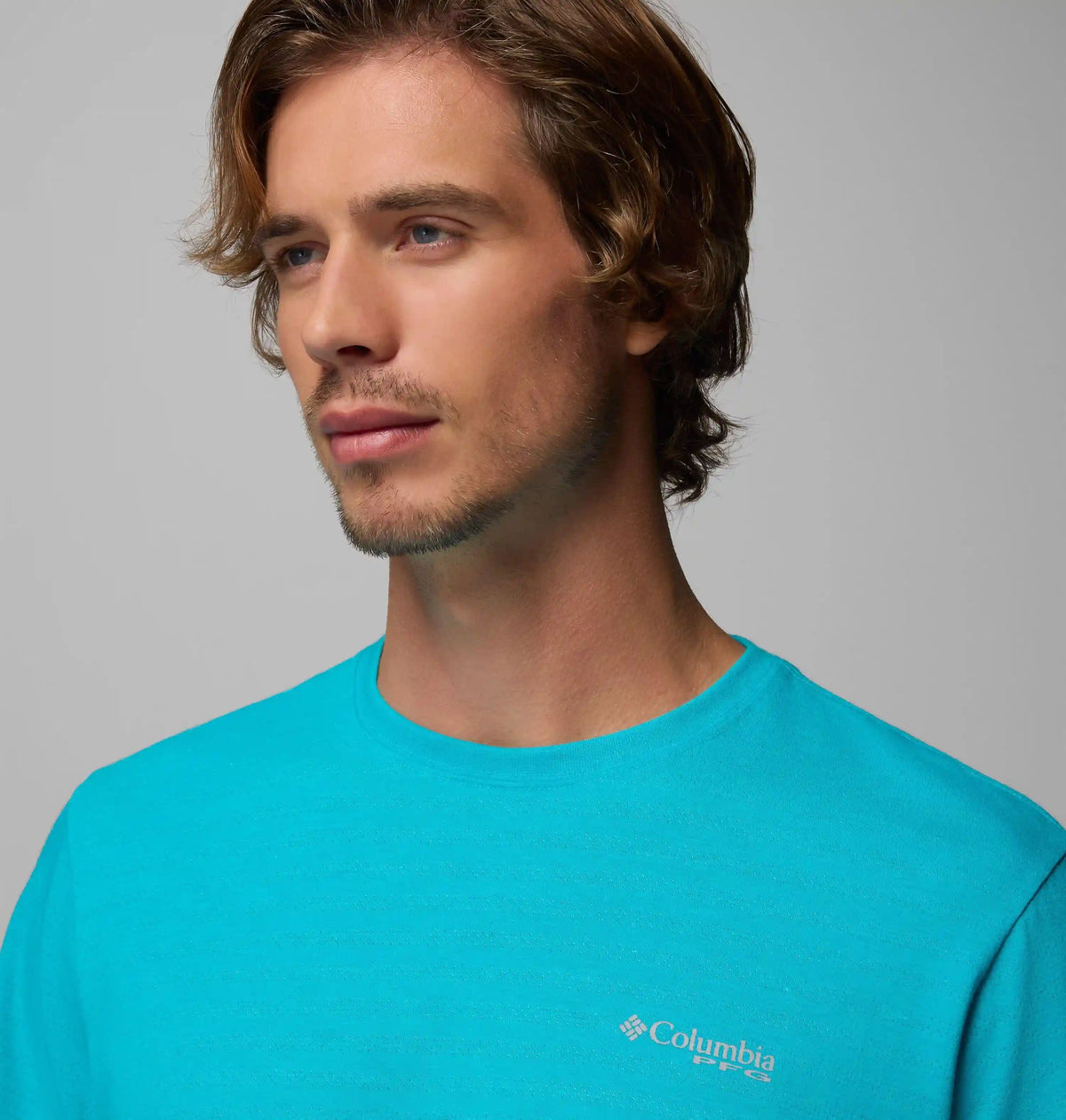Men's PFG Freezer Short Sleeve T-Shirt