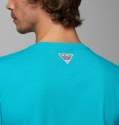 Men's PFG Freezer Short Sleeve T-Shirt