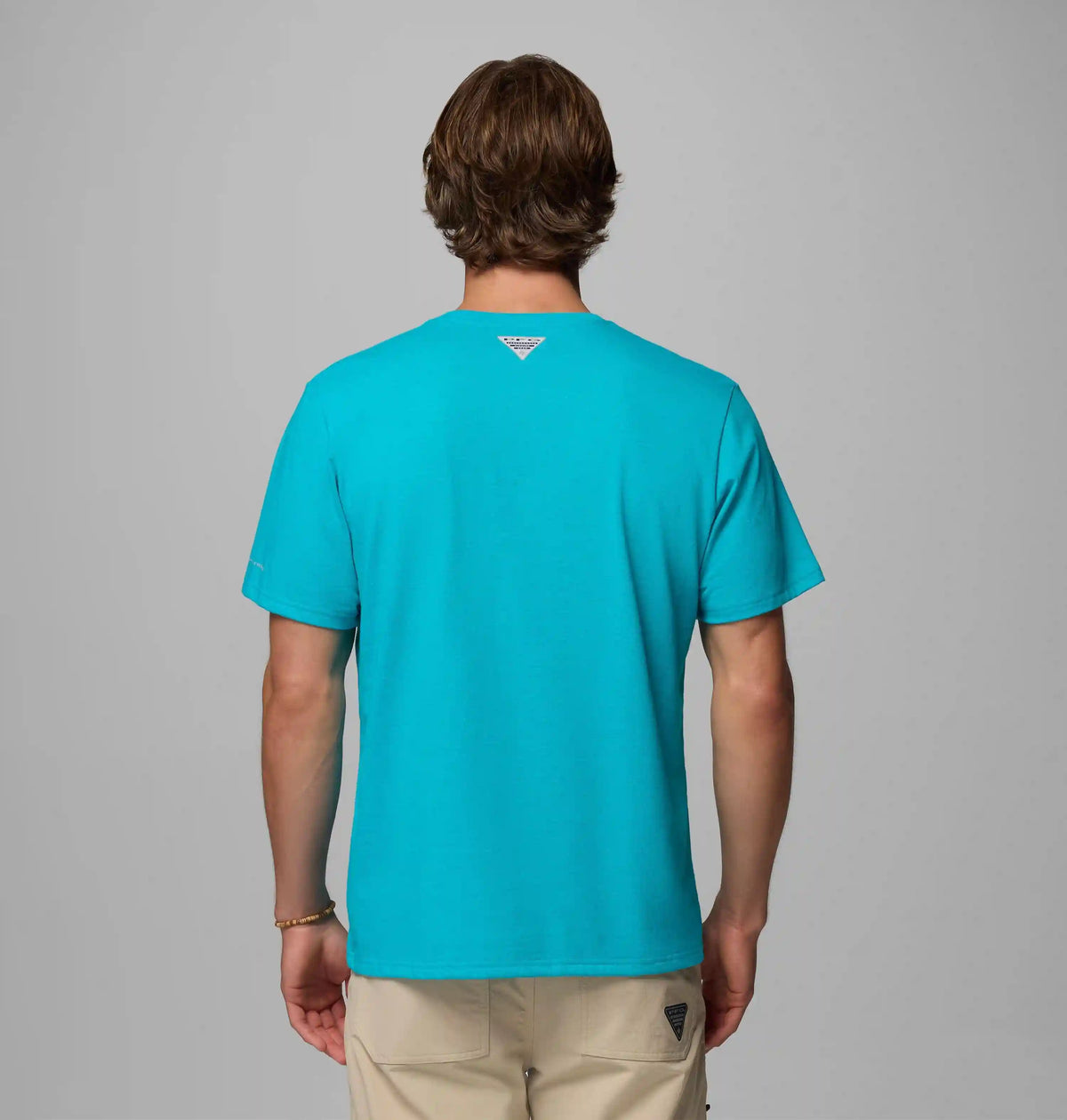 Men's PFG Freezer Short Sleeve T-Shirt
