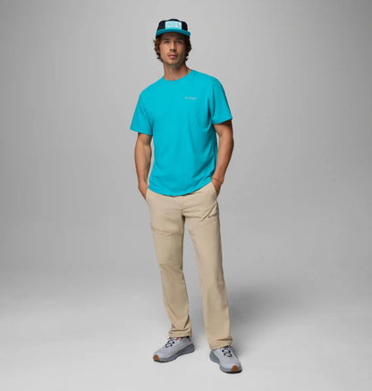 Men's PFG Freezer Short Sleeve T-Shirt