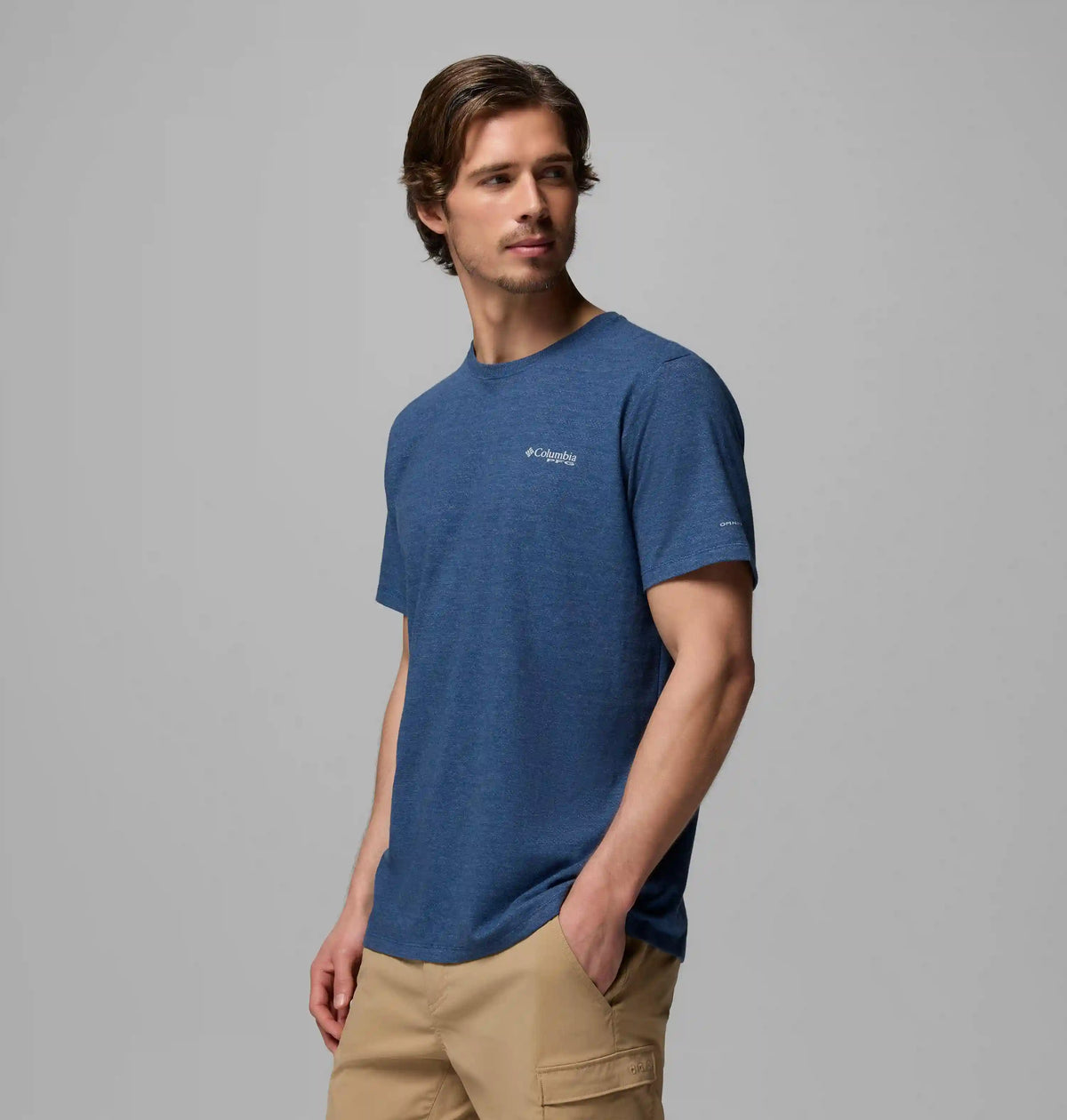 Men's PFG Freezer Short Sleeve T-Shirt