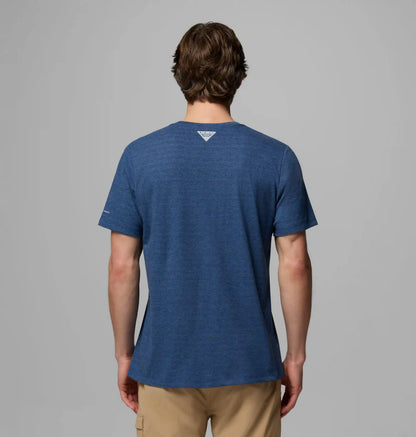 Men's PFG Freezer Short Sleeve T-Shirt