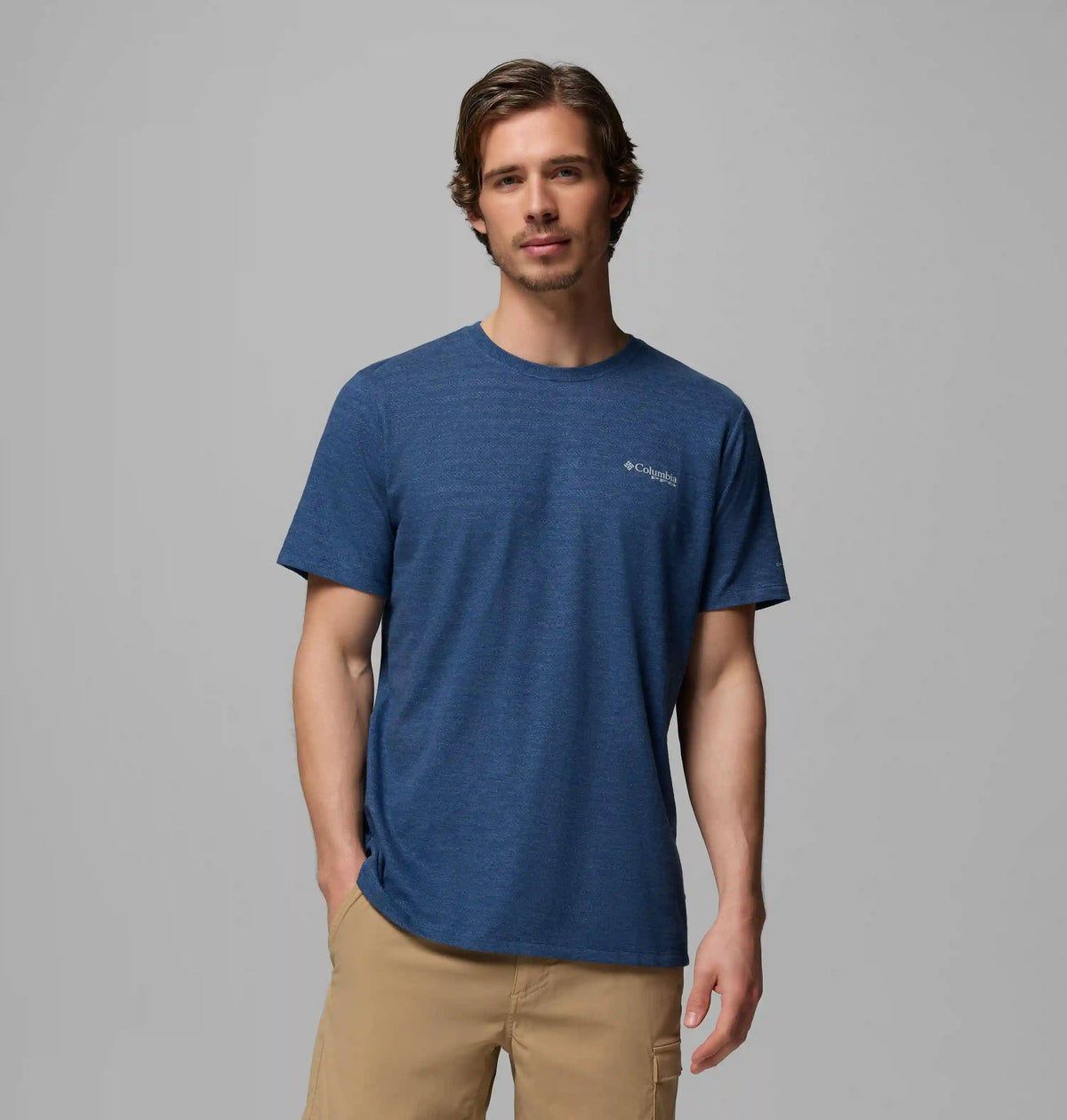 Men's PFG Freezer Short Sleeve T-Shirt