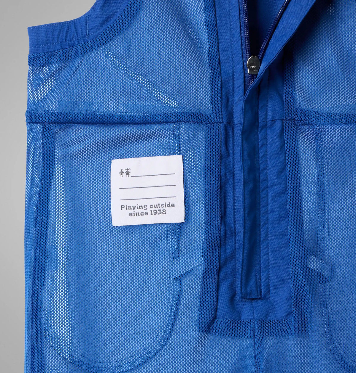 Kids' Hikebound Bib