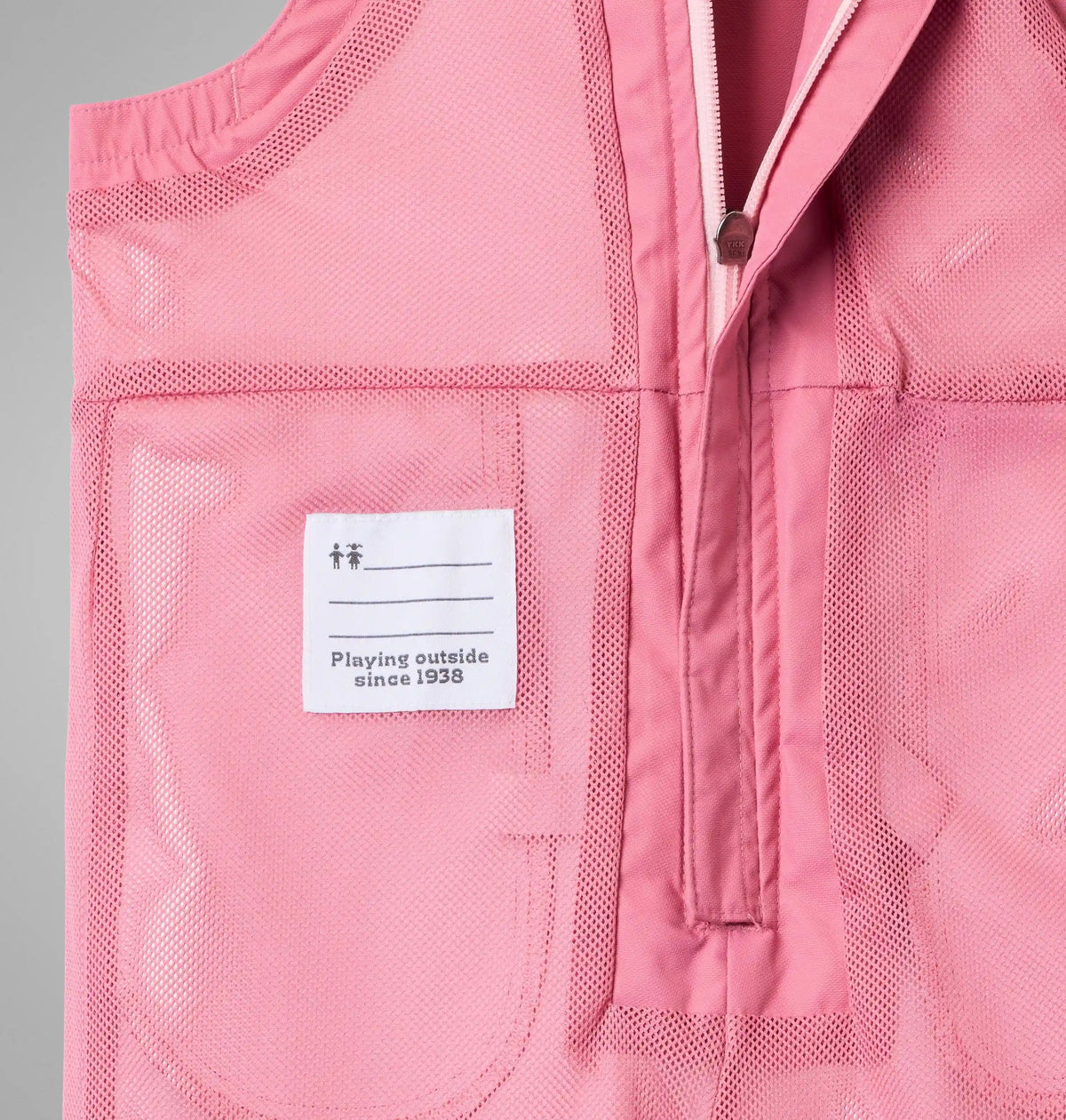 Kids' Hikebound Bib