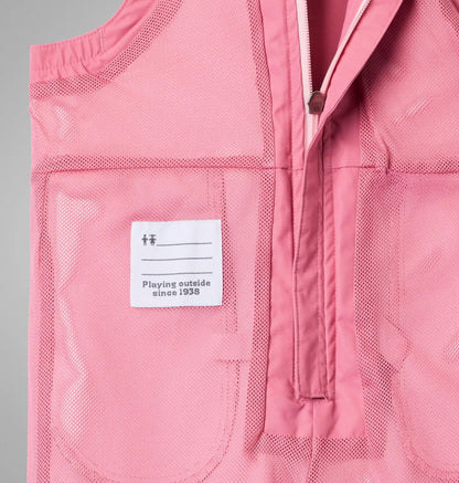 Kids' Hikebound Bib