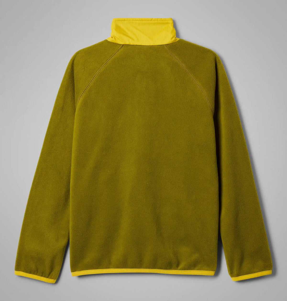 Kids' Fast Trek V Full Zip Fleece