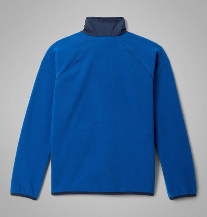 Kids' Fast Trek V Full Zip Fleece