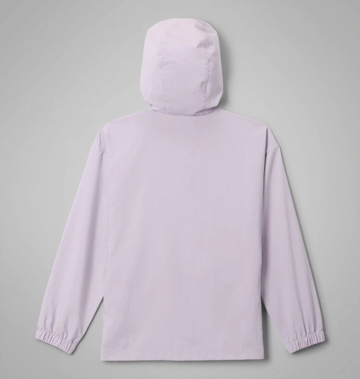 Kids' Skien Valley Hooded Long Sleeve Shirt