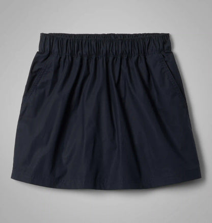 Girls' Washed Out Skort