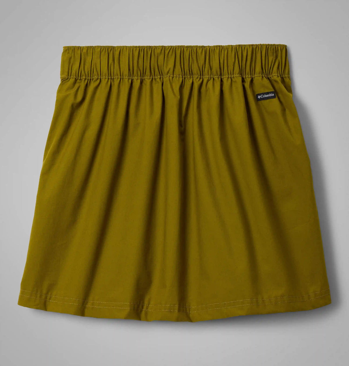 Girls' Washed Out Skort